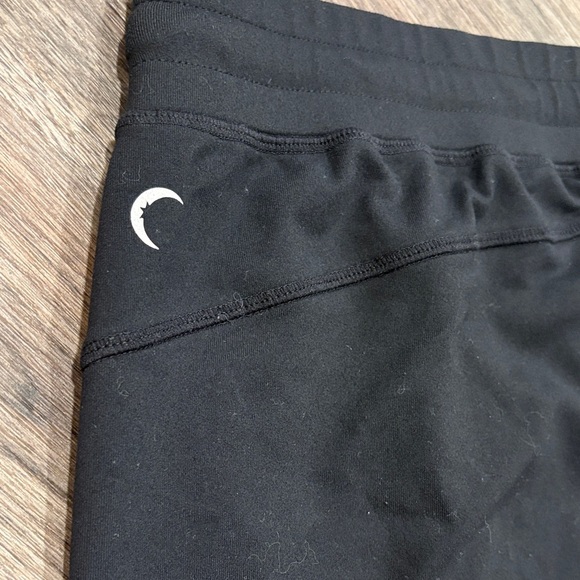 Zyia Active Ladies Black Joggers! XXL - Picture 6 of 7